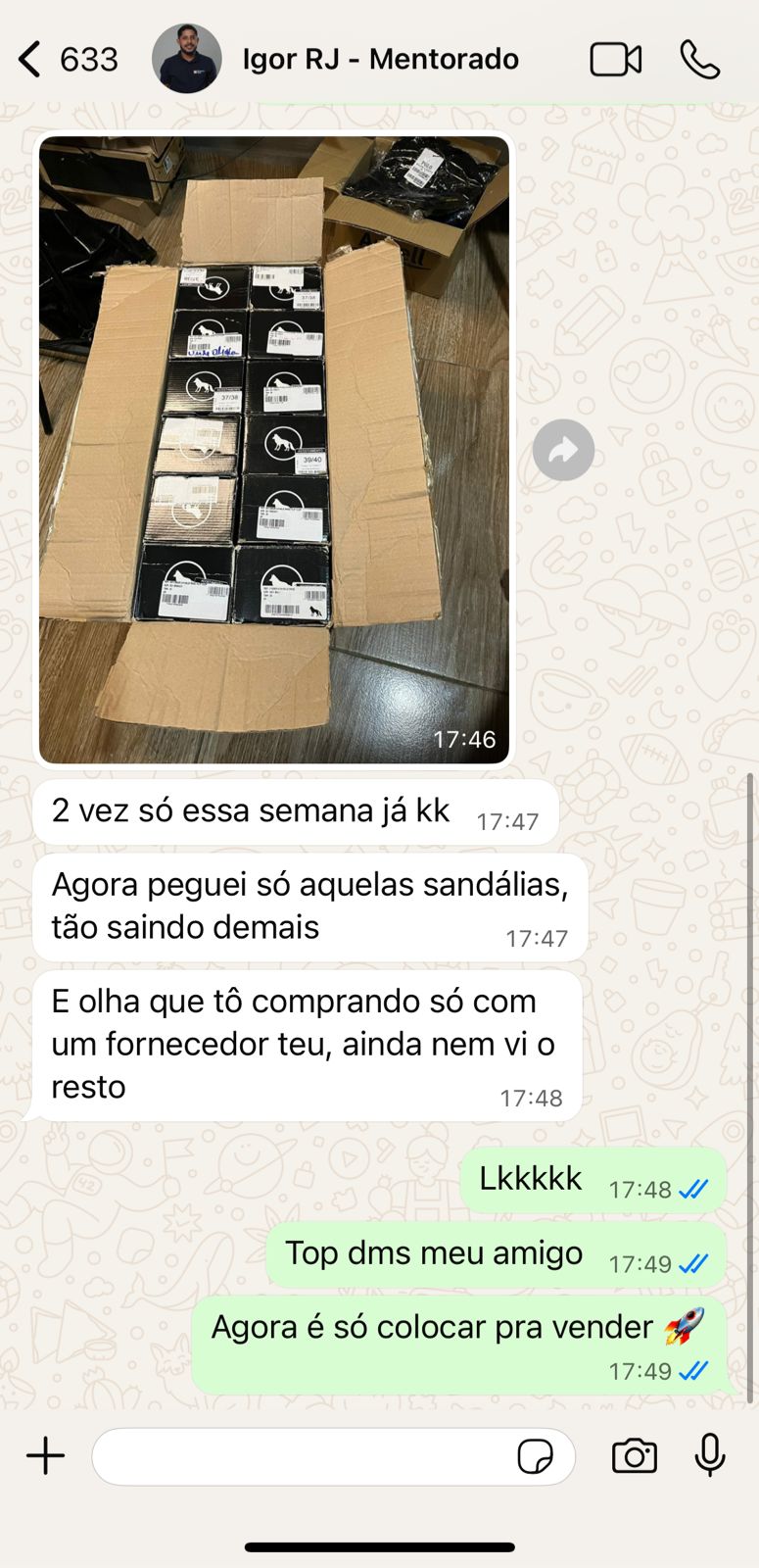 Depoimento 2